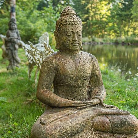 Buxton Healing Ponds Farmヴィラ エクステリア 写真