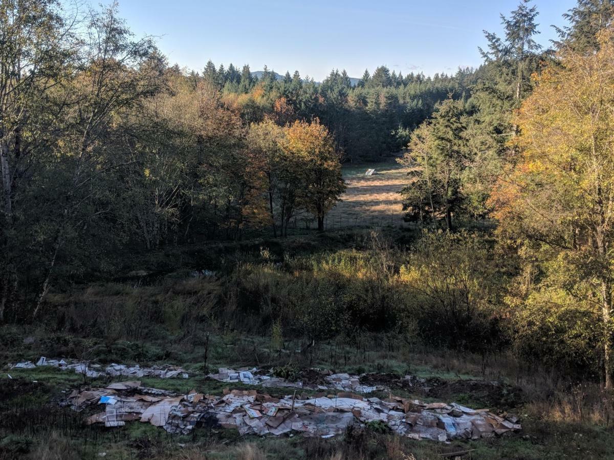 Buxton Healing Ponds Farmヴィラ エクステリア 写真