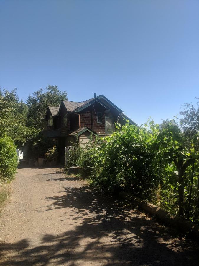 Buxton Healing Ponds Farmヴィラ エクステリア 写真